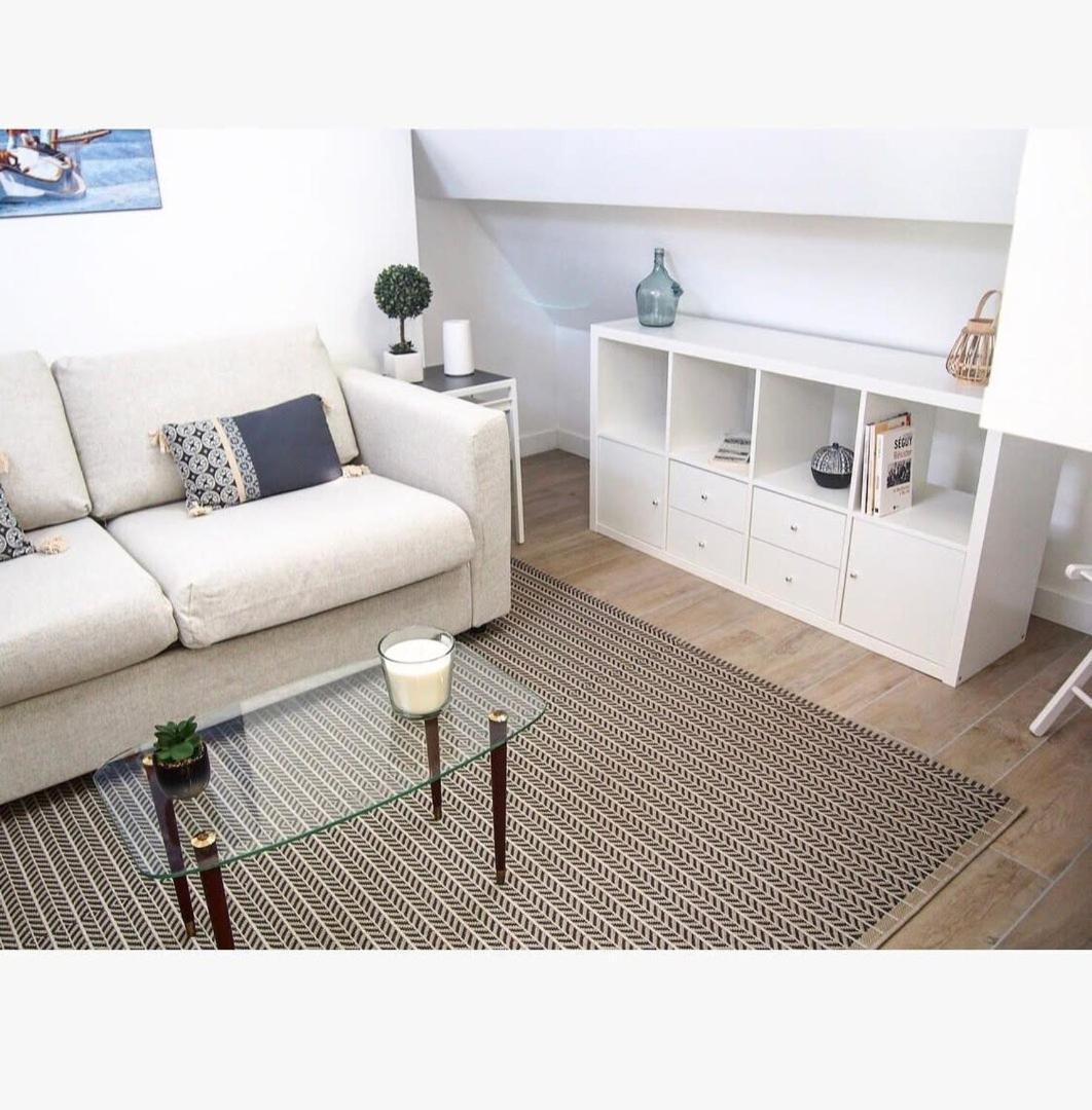 Cocon Napoleon Calme Apartment Фонтенбло Екстериор снимка